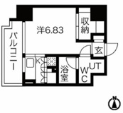 ＫＬＣタワーの画像