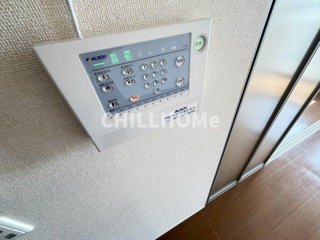 ボルテージの設備|当社、チルホームのHPもご覧ください(^^)/物件情報多数♪