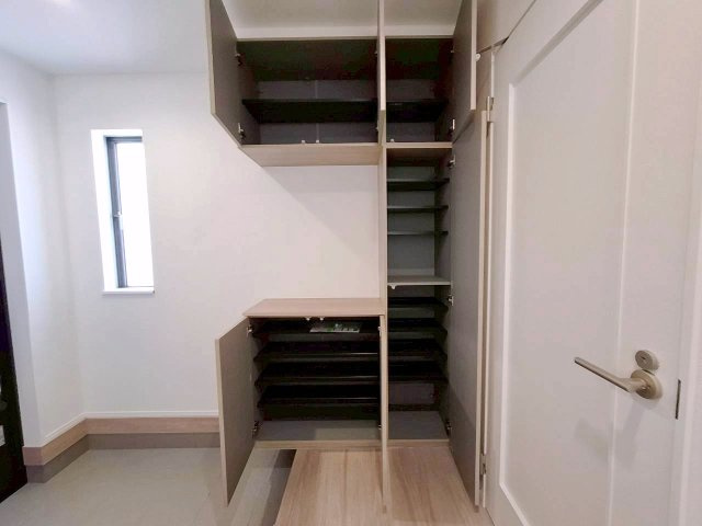 ハートフルタウン沖縄市知花　B号棟のその他|※同建築会社施工参考写真となります。