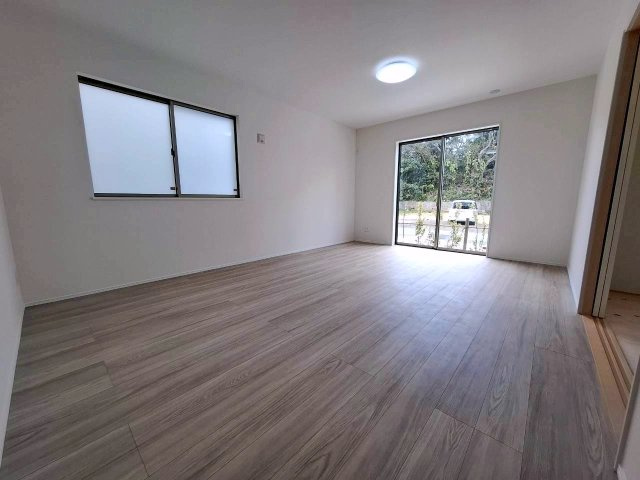 ハートフルタウン沖縄市知花　B号棟のその他|※同建築会社施工参考写真となります。