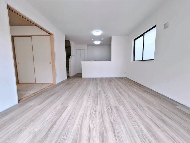 ハートフルタウン沖縄市知花　B号棟のその他|※同建築会社施工参考写真となります。