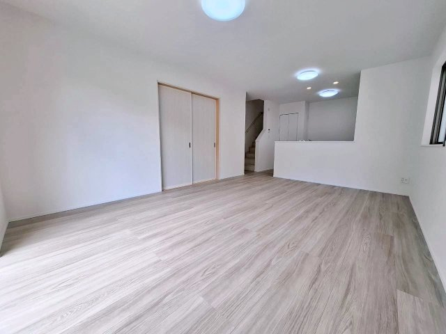 ハートフルタウン沖縄市知花　B号棟のその他|※同建築会社施工参考写真となります。