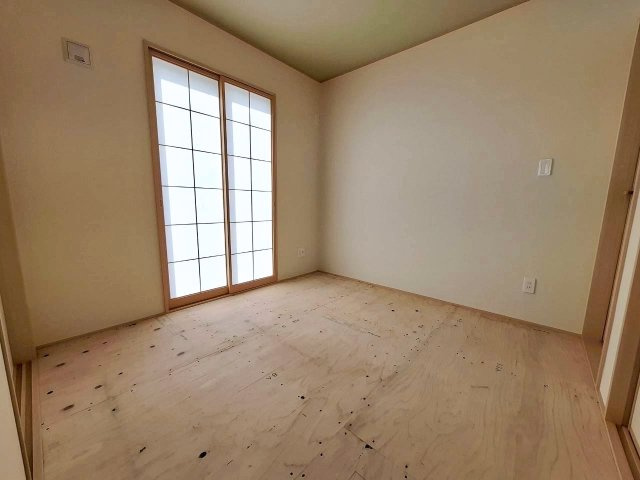 ハートフルタウン沖縄市知花　B号棟のその他|※同建築会社施工参考写真となります。