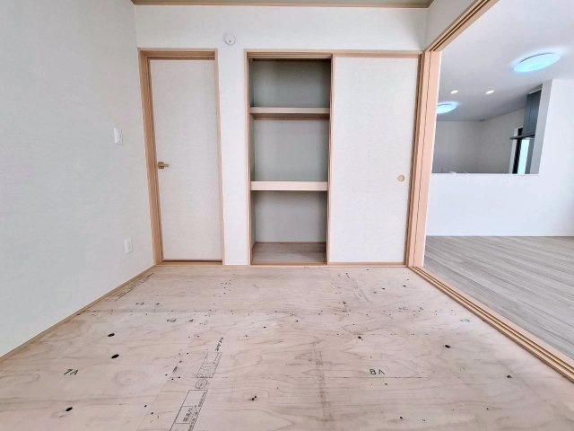 ハートフルタウン沖縄市知花　B号棟のその他|※同建築会社施工参考写真となります。