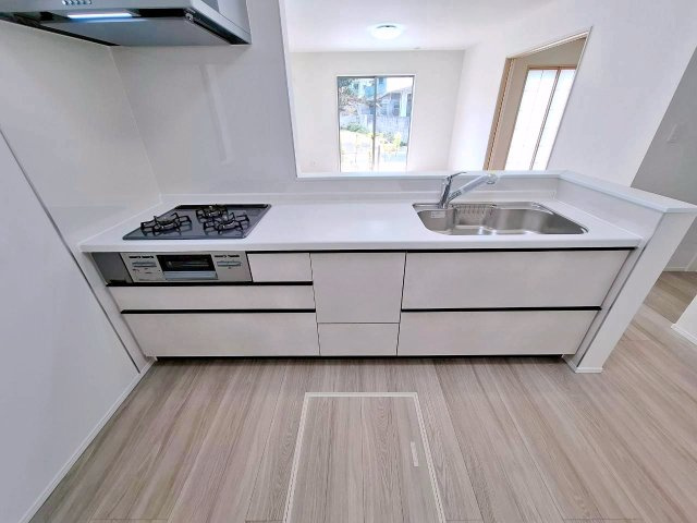 ハートフルタウン沖縄市知花　B号棟のその他|※同建築会社施工参考写真となります。