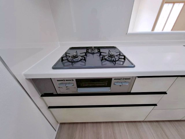 ハートフルタウン沖縄市知花　B号棟のその他|※同建築会社施工参考写真となります。