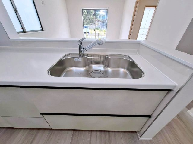 ハートフルタウン沖縄市知花　B号棟のその他|※同建築会社施工参考写真となります。