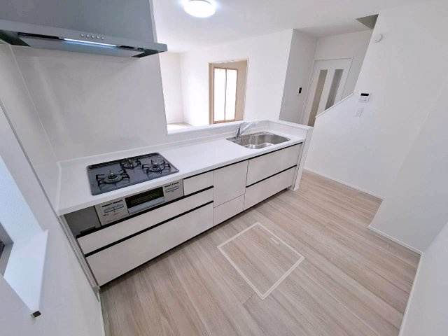 ハートフルタウン沖縄市知花　B号棟のその他|※同建築会社施工参考写真となります。