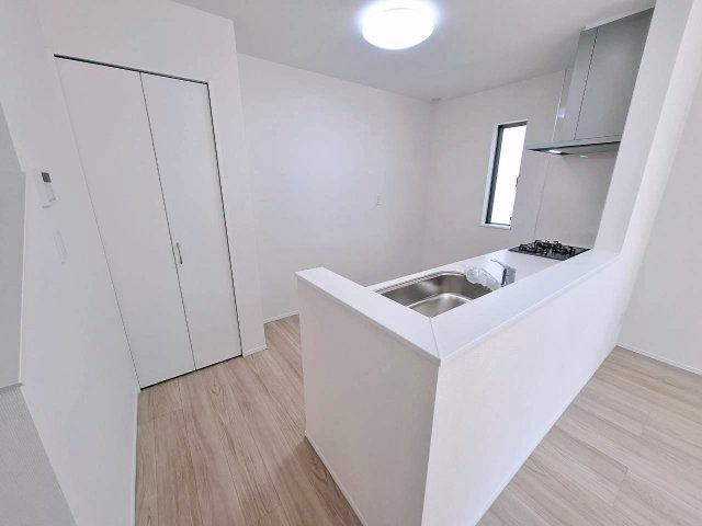 ハートフルタウン沖縄市知花　B号棟のその他|※同建築会社施工参考写真となります。