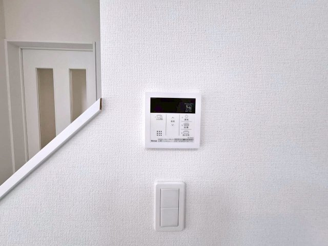 ハートフルタウン沖縄市知花　B号棟のその他|※同建築会社施工参考写真となります。