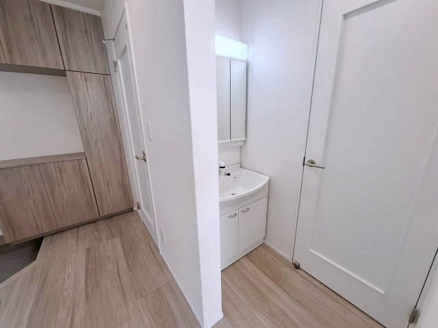 ハートフルタウン沖縄市知花　B号棟のその他|※同建築会社施工参考写真となります。