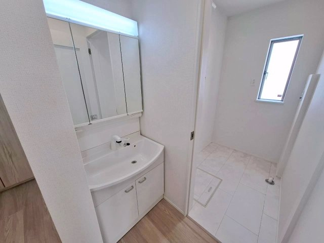 ハートフルタウン沖縄市知花　B号棟のその他|※同建築会社施工参考写真となります。