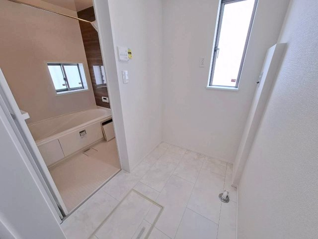 ハートフルタウン沖縄市知花　B号棟のその他|※同建築会社施工参考写真となります。