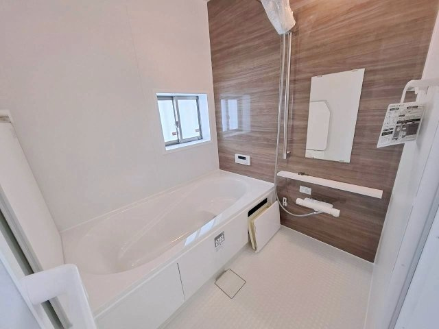 ハートフルタウン沖縄市知花　B号棟のその他|※同建築会社施工参考写真となります。