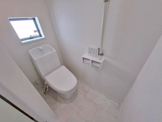 ハートフルタウン沖縄市知花　B号棟のその他|※同建築会社施工参考写真となります。