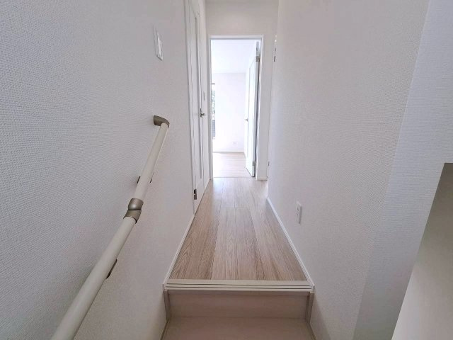 ハートフルタウン沖縄市知花　B号棟のその他|※同建築会社施工参考写真となります。