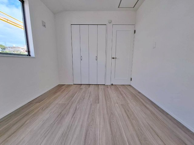 ハートフルタウン沖縄市知花　B号棟のその他|※同建築会社施工参考写真となります。