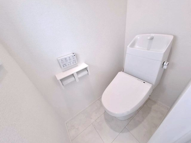 ハートフルタウン沖縄市知花　B号棟のその他|※同建築会社施工参考写真となります。