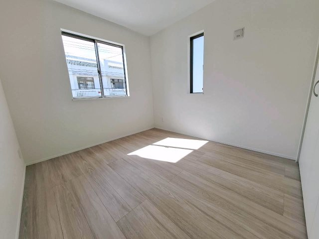 ハートフルタウン沖縄市知花　B号棟のその他|※同建築会社施工参考写真となります。