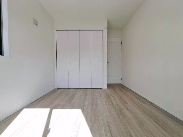 ハートフルタウン沖縄市知花　B号棟のその他|※同建築会社施工参考写真となります。