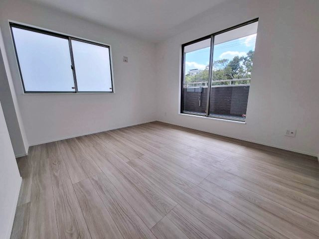 ハートフルタウン沖縄市知花　B号棟のその他|※同建築会社施工参考写真となります。