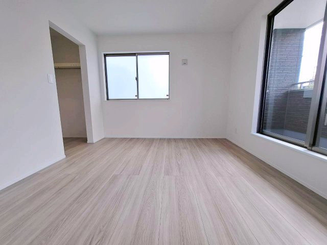 ハートフルタウン沖縄市知花　B号棟のその他|※同建築会社施工参考写真となります。