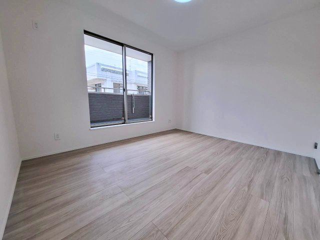 ハートフルタウン沖縄市知花　B号棟のその他|※同建築会社施工参考写真となります。