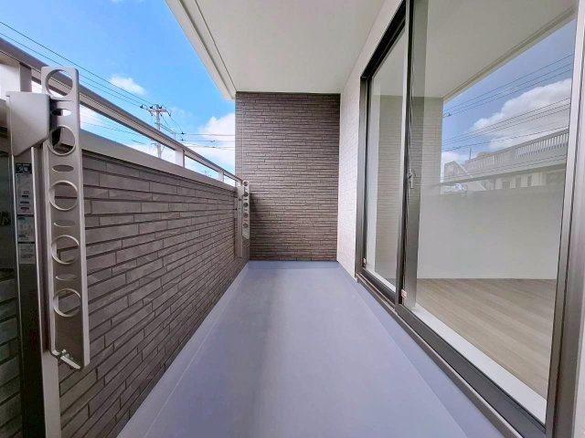 ハートフルタウン沖縄市知花　B号棟のその他|※同建築会社施工参考写真となります。