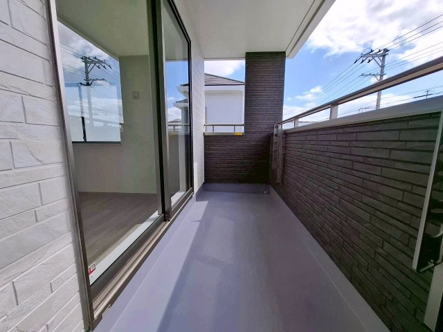 ハートフルタウン沖縄市知花　B号棟のその他|※同建築会社施工参考写真となります。