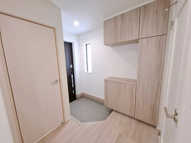 ハートフルタウン沖縄市知花　B号棟のその他|※同建築会社施工参考写真となります。