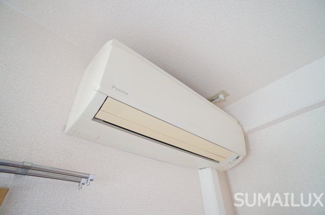 熊本市西区島崎２丁目の賃貸マンションの設備