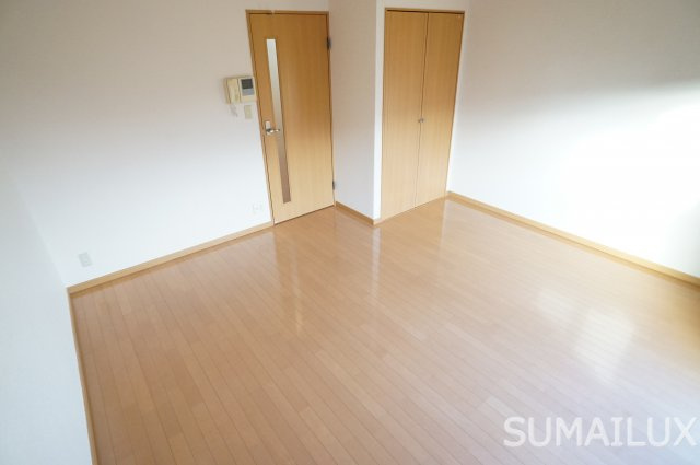 熊本市西区島崎２丁目の賃貸マンションの洋室