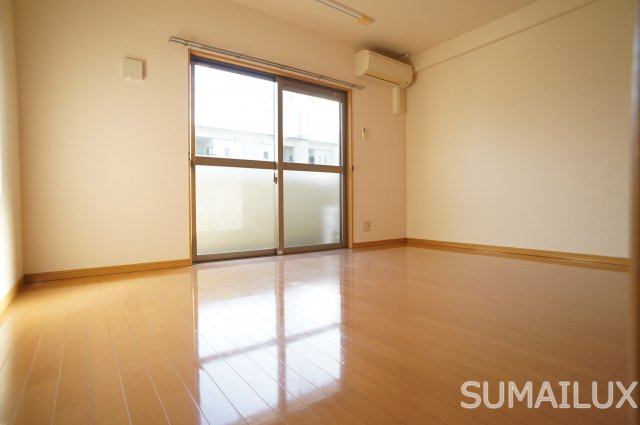 熊本市西区島崎２丁目の賃貸マンションの内装