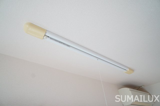 熊本市西区島崎２丁目の賃貸マンションの設備