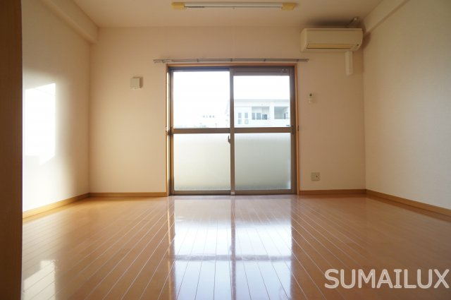 熊本市西区島崎２丁目の賃貸マンションの内装