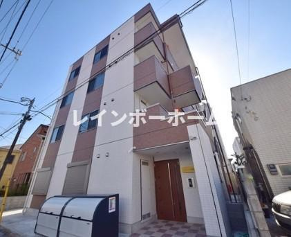 プラージュ幕張