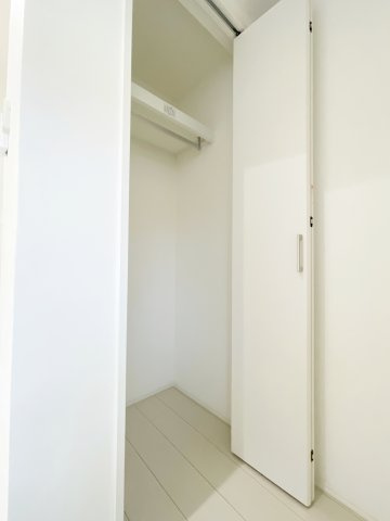 T.A矢田東の収納