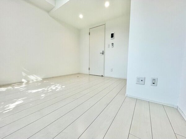 T.A矢田東の設備