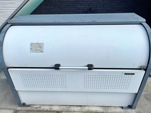 T.A矢田東のエントランス