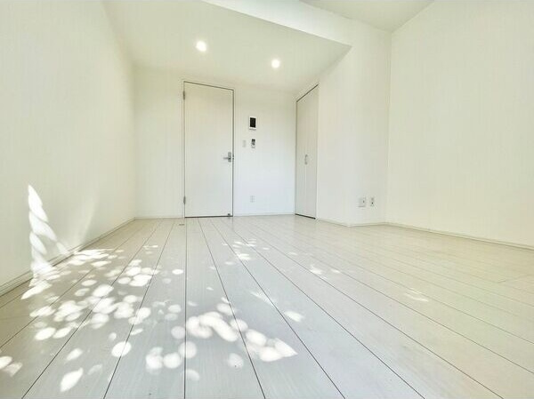 T.A矢田東の居間・リビング