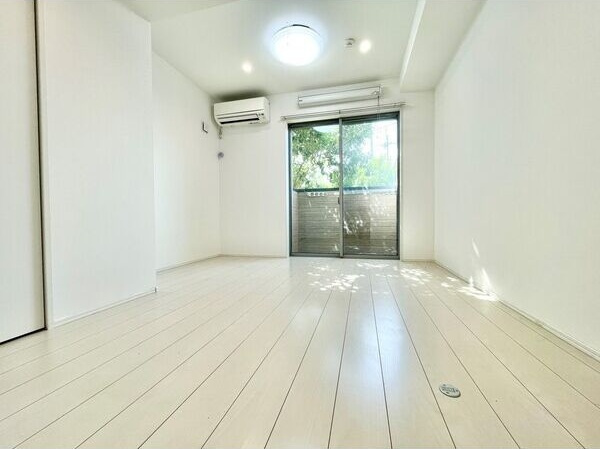 T.A矢田東の内装