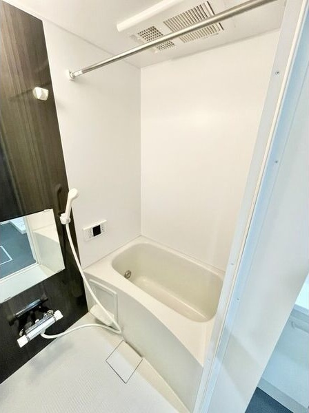 T.A矢田東の浴室