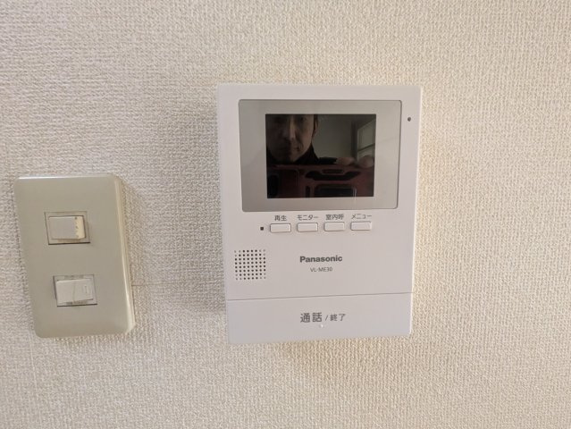 レスカール千代田｜名古屋市の賃貸ならMy賃貸のセキュリティ|レスカール千代田