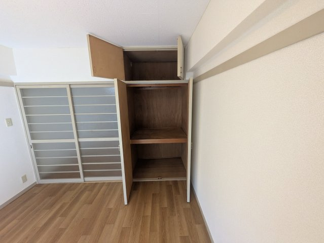 レスカール千代田｜名古屋市の賃貸ならMy賃貸の収納|レスカール千代田