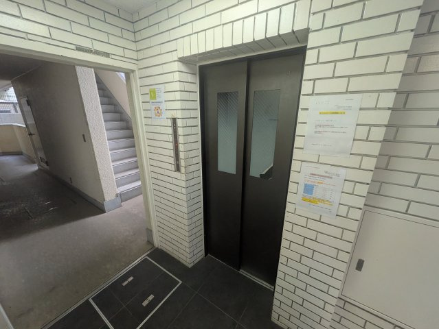 レスカール千代田｜名古屋市の賃貸ならMy賃貸のその他共用部分|レスカール千代田