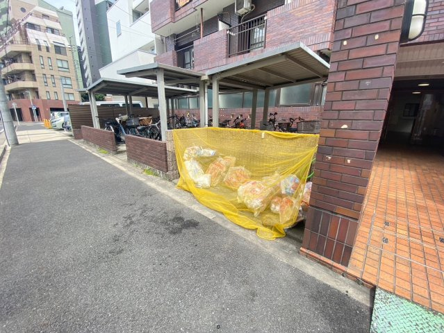 レスカール千代田｜名古屋市の賃貸ならMy賃貸のその他共用部分|レスカール千代田