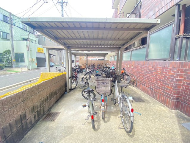 レスカール千代田｜名古屋市の賃貸ならMy賃貸のその他共用部分|レスカール千代田