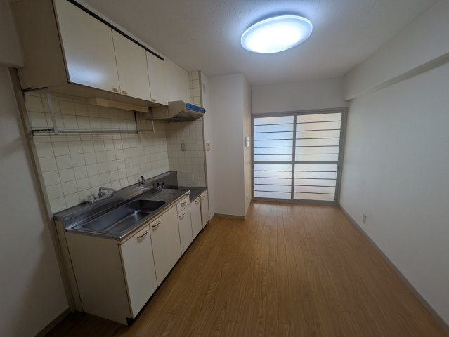 レスカール千代田｜名古屋市の賃貸ならMy賃貸の居間・リビング|レスカール千代田