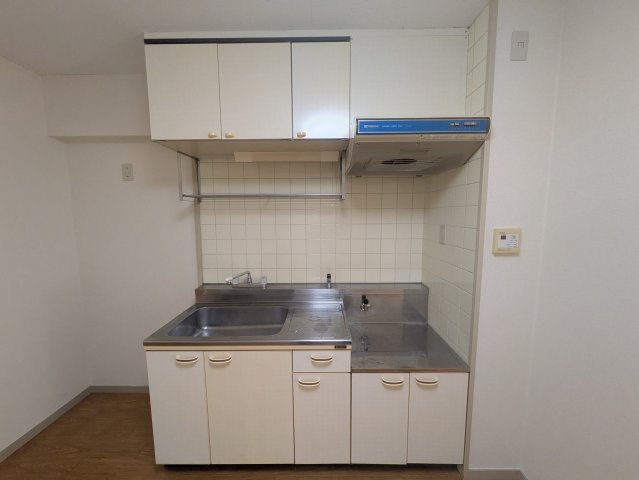 レスカール千代田｜名古屋市の賃貸ならMy賃貸のキッチン|レスカール千代田