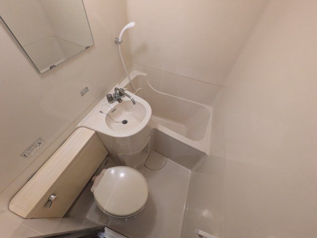 レスカール千代田｜名古屋市の賃貸ならMy賃貸の浴室|レスカール千代田